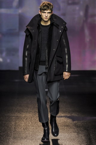 Salvatore Ferragamo / - 2013-2014